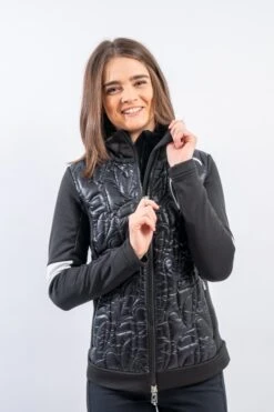 TONI SAILER JENIS HYBRID JACKET 322407 -Sci Attrezzatura Negozio toni sailer jenis hybrid jacket 322407 6