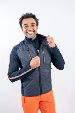 TONI SAILER KANE TWOTONE SOFT SHELL 301402TT