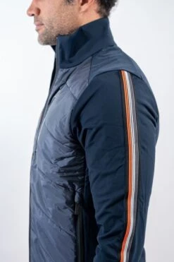 TONI SAILER KANE TWOTONE SOFT SHELL 301402TT -Sci Attrezzatura Negozio toni sailer kane twotone soft shell 301402tt 4