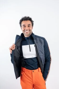 TONI SAILER KANE TWOTONE SOFT SHELL 301402TT -Sci Attrezzatura Negozio toni sailer kane twotone soft shell 301402tt 6