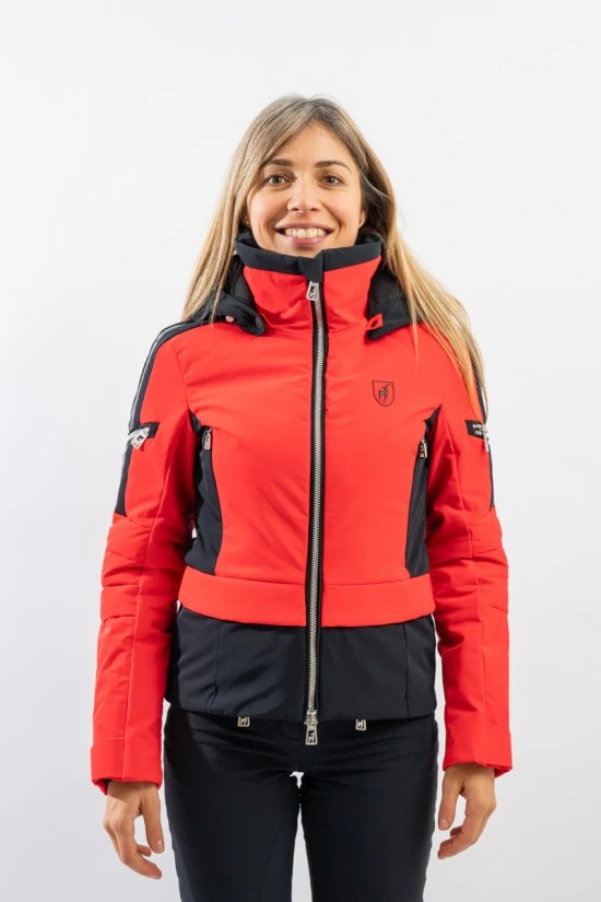 TONI SAILER LARA SKI JACKET 322123 4 TONI SAILER LARA SKI JACKET 322123 - immagine 2