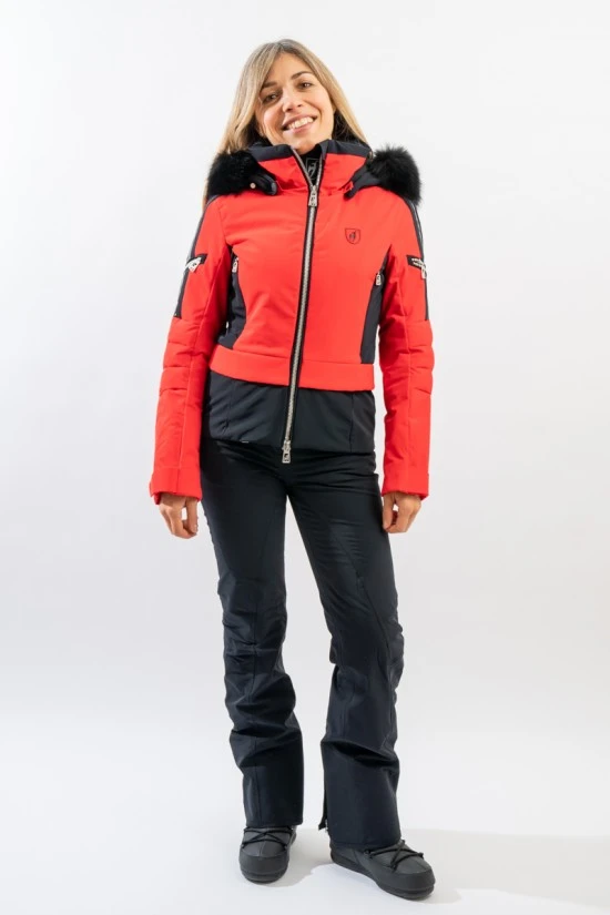 TONI SAILER LARA SKI JACKET 322123 13 TONI SAILER LARA SKI JACKET 322123 - immagine 11