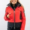 TONI SAILER LARA SKI JACKET 322123 -Sci Attrezzatura Negozio toni sailer lara ski jacket 322123