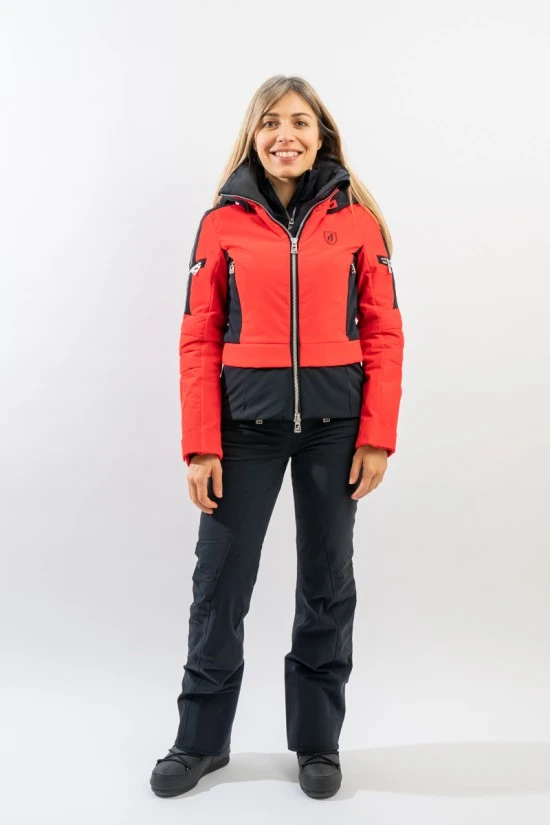 TONI SAILER LARA SKI JACKET 322123 8 TONI SAILER LARA SKI JACKET 322123 - immagine 6
