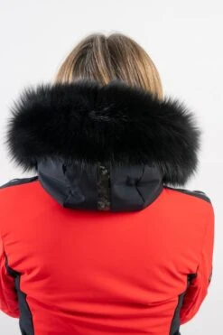 TONI SAILER LARA SKI JACKET 322123 22 TONI SAILER LARA SKI JACKET 322123 -Sci Attrezzatura Negozio toni sailer lara ski jacket 322123 9