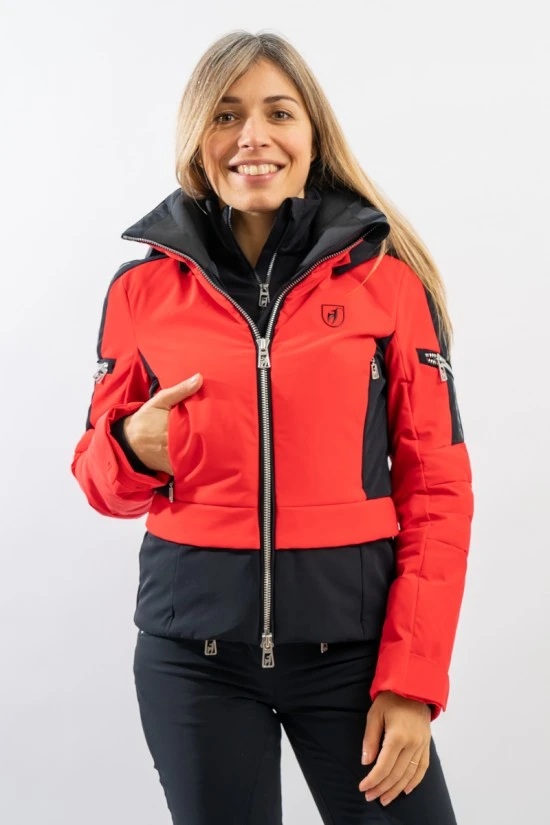 TONI SAILER LARA SKI JACKET 322123 3 TONI SAILER LARA SKI JACKET 322123