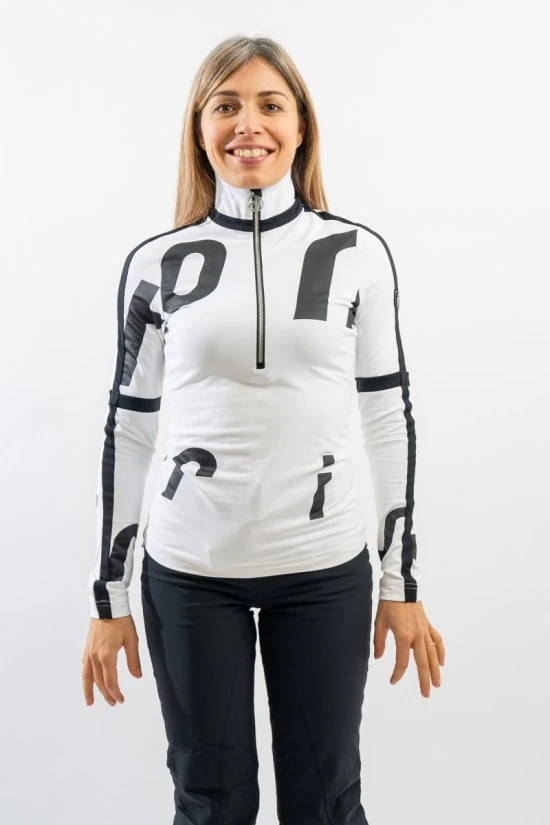 TONI SAILER LENI FIRST LAYER 322310 4 TONI SAILER LENI FIRST LAYER 322310 - immagine 2