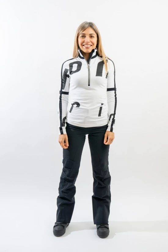 TONI SAILER LENI FIRST LAYER 322310 7 TONI SAILER LENI FIRST LAYER 322310 - immagine 5