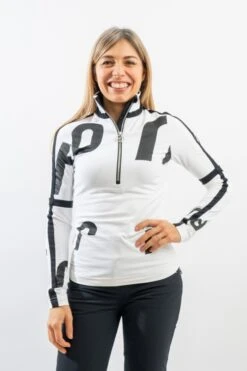 TONI SAILER LENI FIRST LAYER 322310 13 TONI SAILER LENI FIRST LAYER 322310 -Sci Attrezzatura Negozio toni sailer leni first layer 322310 5