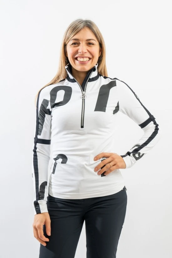 TONI SAILER LENI FIRST LAYER 322310 8 TONI SAILER LENI FIRST LAYER 322310 - immagine 6