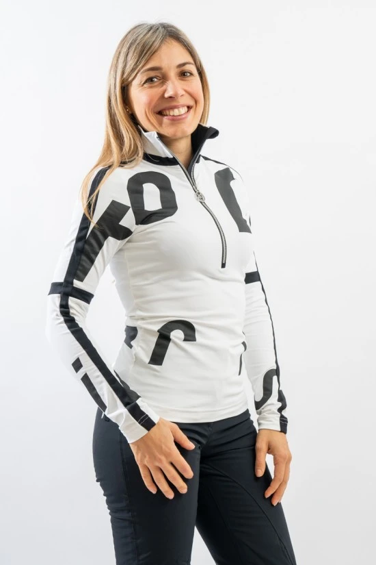 TONI SAILER LENI FIRST LAYER 322310 3 TONI SAILER LENI FIRST LAYER 322310