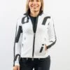 TONI SAILER LIKA MID LAYER 322402 -Sci Attrezzatura Negozio toni sailer lika mid layer 322402