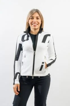 TONI SAILER LIKA MID LAYER 322402