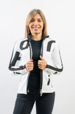 TONI SAILER LIKA MID LAYER 322402 -Sci Attrezzatura Negozio toni sailer lika mid layer 322402 5