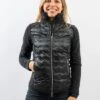 TONI SAILER LINDA HYBRID JACKET 322414
