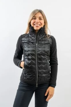 TONI SAILER LINDA HYBRID JACKET 322414