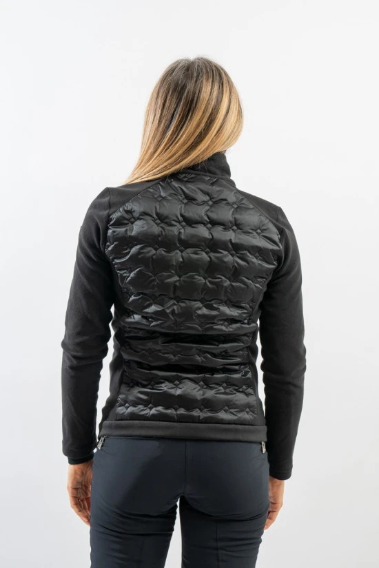 TONI SAILER LINDA HYBRID JACKET 322414 6 TONI SAILER LINDA HYBRID JACKET 322414 - immagine 4