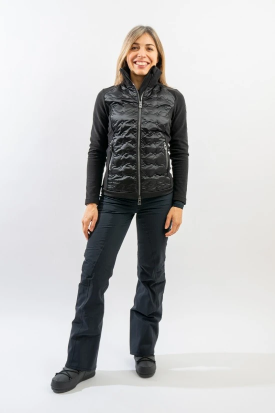 TONI SAILER LINDA HYBRID JACKET 322414 7 TONI SAILER LINDA HYBRID JACKET 322414 - immagine 5