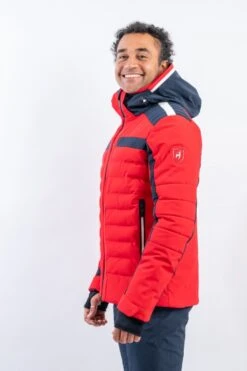 TONI SAILER LOUIS SKI JACKET 321125 -Sci Attrezzatura Negozio toni sailer louis ski jacket 321125 2