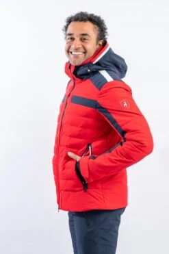 TONI SAILER LOUIS SKI JACKET 321125