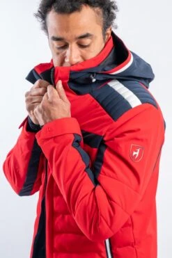 TONI SAILER LOUIS SKI JACKET 321125 -Sci Attrezzatura Negozio toni sailer louis ski jacket 321125 4