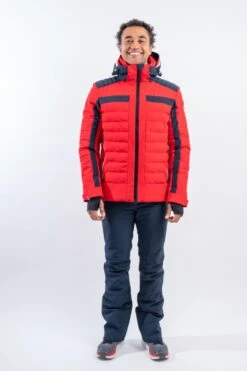 TONI SAILER LOUIS SKI JACKET 321125 -Sci Attrezzatura Negozio toni sailer louis ski jacket 321125 6