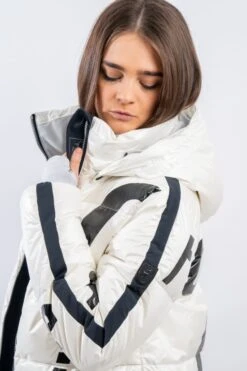 TONI SAILER LOUISA SKI JACKET 322111 -Sci Attrezzatura Negozio toni sailer louisa ski jacket 322111 4