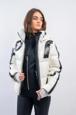 TONI SAILER LOUISA SKI JACKET 322111 -Sci Attrezzatura Negozio toni sailer louisa ski jacket 322111 8