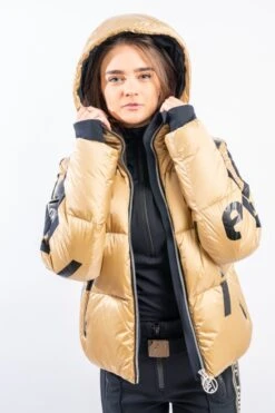 TONI SAILER LOUISA SPLENDID SKI JACKET 322111D 20 TONI SAILER LOUISA SPLENDID SKI JACKET 322111D -Sci Attrezzatura Negozio toni sailer louisa splendid ski jacket 322111d 8