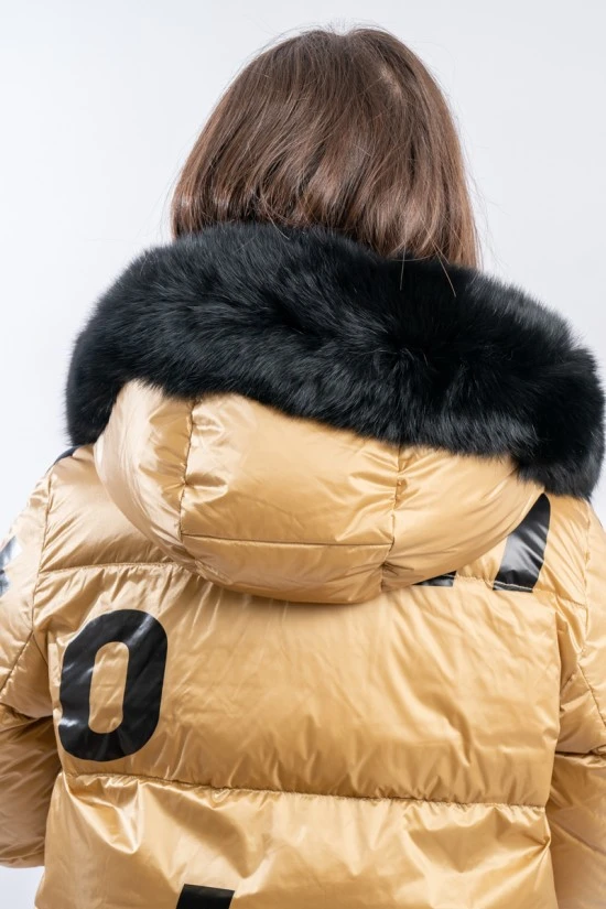 TONI SAILER LOUISA SPLENDID SKI JACKET 322111D 12 TONI SAILER LOUISA SPLENDID SKI JACKET 322111D - immagine 10