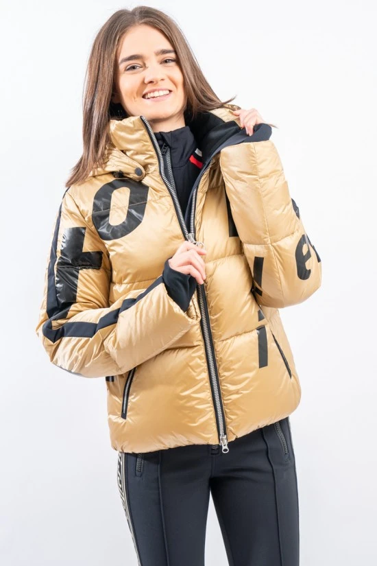 TONI SAILER LOUISA SPLENDID SKI JACKET 322111D 3 TONI SAILER LOUISA SPLENDID SKI JACKET 322111D