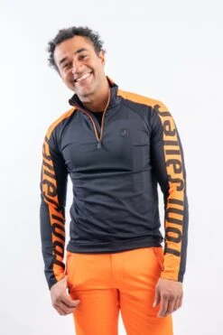 TONI SAILER LUCCA FIRST LAYER 321312