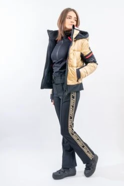 TONI SAILER MILA LOGO JET PANTS 102220L -Sci Attrezzatura Negozio toni sailer mila logo jet pants 102220l 4