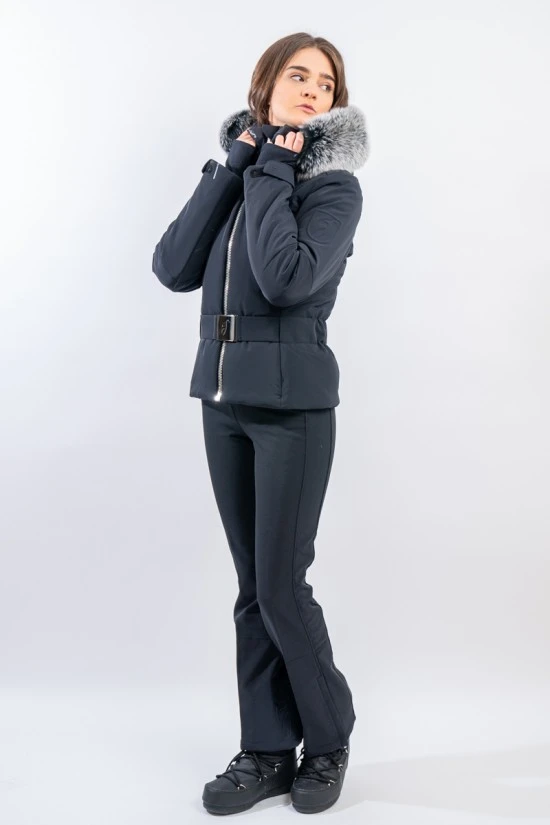 TONI SAILER ROSE SKI JACKET 322121 13 TONI SAILER ROSE SKI JACKET 322121 - immagine 11