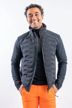 TONI SAILER ROY HYBRID JACKET 321411