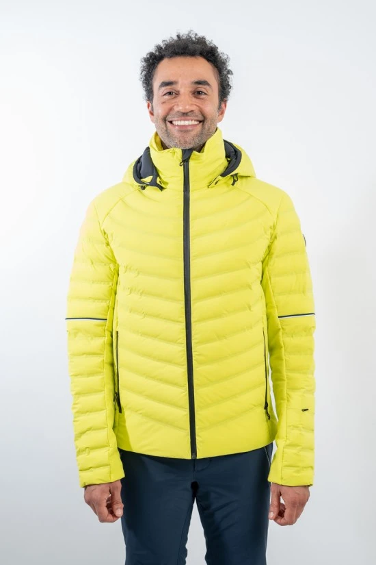 TONI SAILER RUVEN JACKET 301117 4 TONI SAILER RUVEN JACKET 301117 - immagine 2