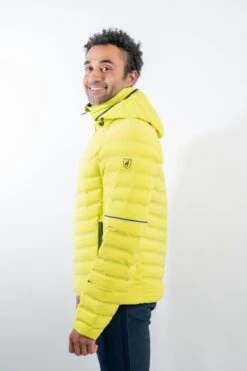 TONI SAILER RUVEN JACKET 301117 12 TONI SAILER RUVEN JACKET 301117 -Sci Attrezzatura Negozio toni sailer ruven jacket 301117 2