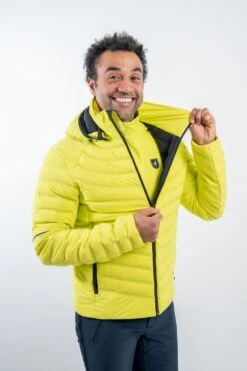 TONI SAILER RUVEN JACKET 301117