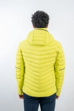 TONI SAILER RUVEN JACKET 301117 13 TONI SAILER RUVEN JACKET 301117 -Sci Attrezzatura Negozio toni sailer ruven jacket 301117 3