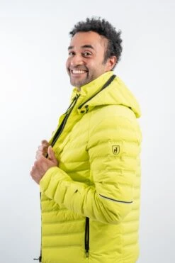 TONI SAILER RUVEN JACKET 301117 14 TONI SAILER RUVEN JACKET 301117 -Sci Attrezzatura Negozio toni sailer ruven jacket 301117 4