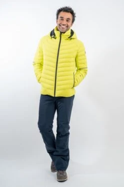 TONI SAILER RUVEN JACKET 301117 15 TONI SAILER RUVEN JACKET 301117 -Sci Attrezzatura Negozio toni sailer ruven jacket 301117 5