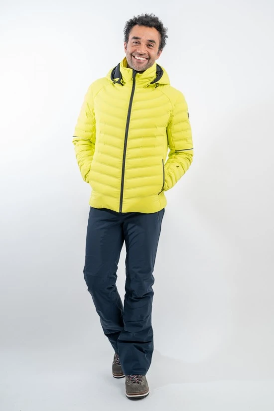 TONI SAILER RUVEN JACKET 301117 8 TONI SAILER RUVEN JACKET 301117 - immagine 6