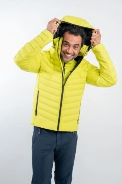 TONI SAILER RUVEN JACKET 301117 16 TONI SAILER RUVEN JACKET 301117 -Sci Attrezzatura Negozio toni sailer ruven jacket 301117 6
