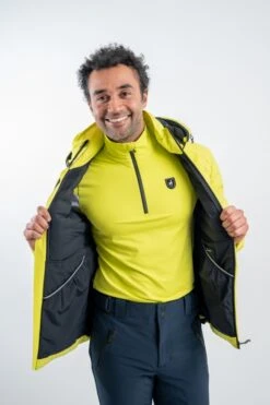 TONI SAILER RUVEN JACKET 301117 17 TONI SAILER RUVEN JACKET 301117 -Sci Attrezzatura Negozio toni sailer ruven jacket 301117 7