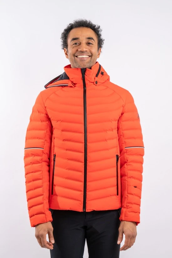 TONI SAILER RUVEN JACKET 311117 4 TONI SAILER RUVEN JACKET 311117 - immagine 2