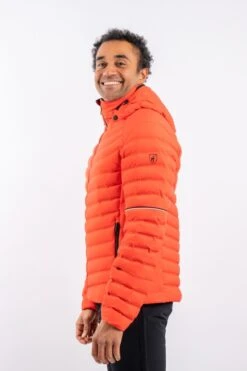 TONI SAILER RUVEN JACKET 311117 11 TONI SAILER RUVEN JACKET 311117 -Sci Attrezzatura Negozio toni sailer ruven jacket 311117 2