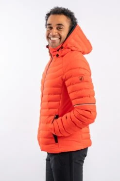 TONI SAILER RUVEN JACKET 311117