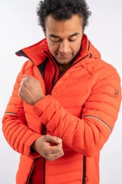 TONI SAILER RUVEN JACKET 311117 13 TONI SAILER RUVEN JACKET 311117 -Sci Attrezzatura Negozio toni sailer ruven jacket 311117 4