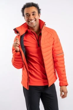 TONI SAILER RUVEN JACKET 311117 15 TONI SAILER RUVEN JACKET 311117 -Sci Attrezzatura Negozio toni sailer ruven jacket 311117 6