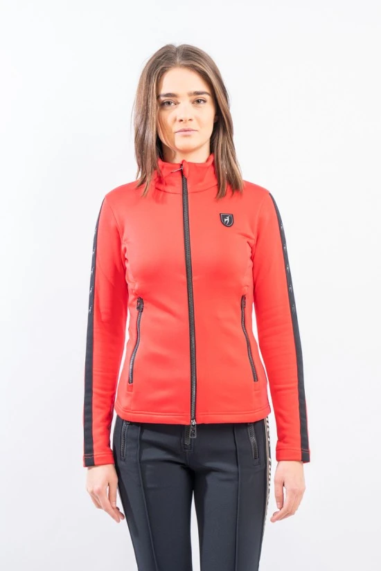 TONI SAILER RUVI MID LAYER 322405 4 TONI SAILER RUVI MID LAYER 322405 - immagine 2